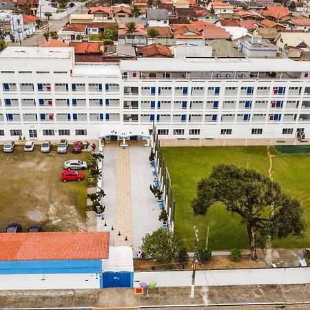 Resort Saude Premium Перуиби Экстерьер фото