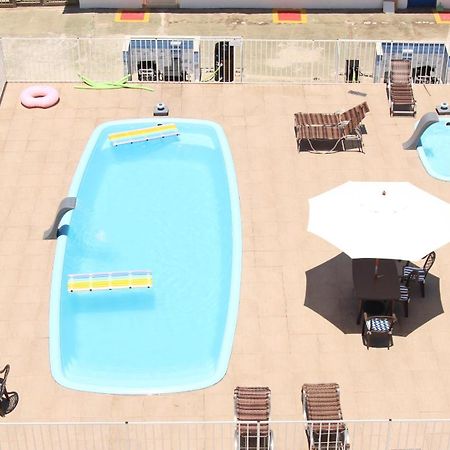 Resort Saude Premium Перуиби Экстерьер фото