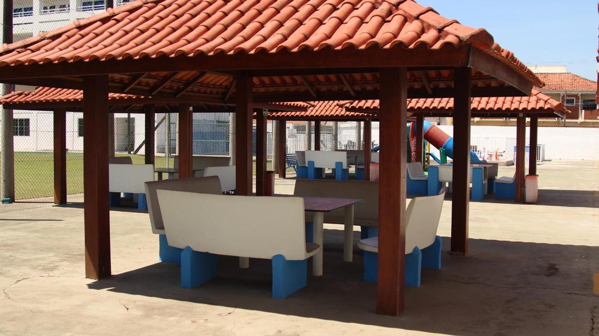 Resort Saude Premium Перуиби Экстерьер фото