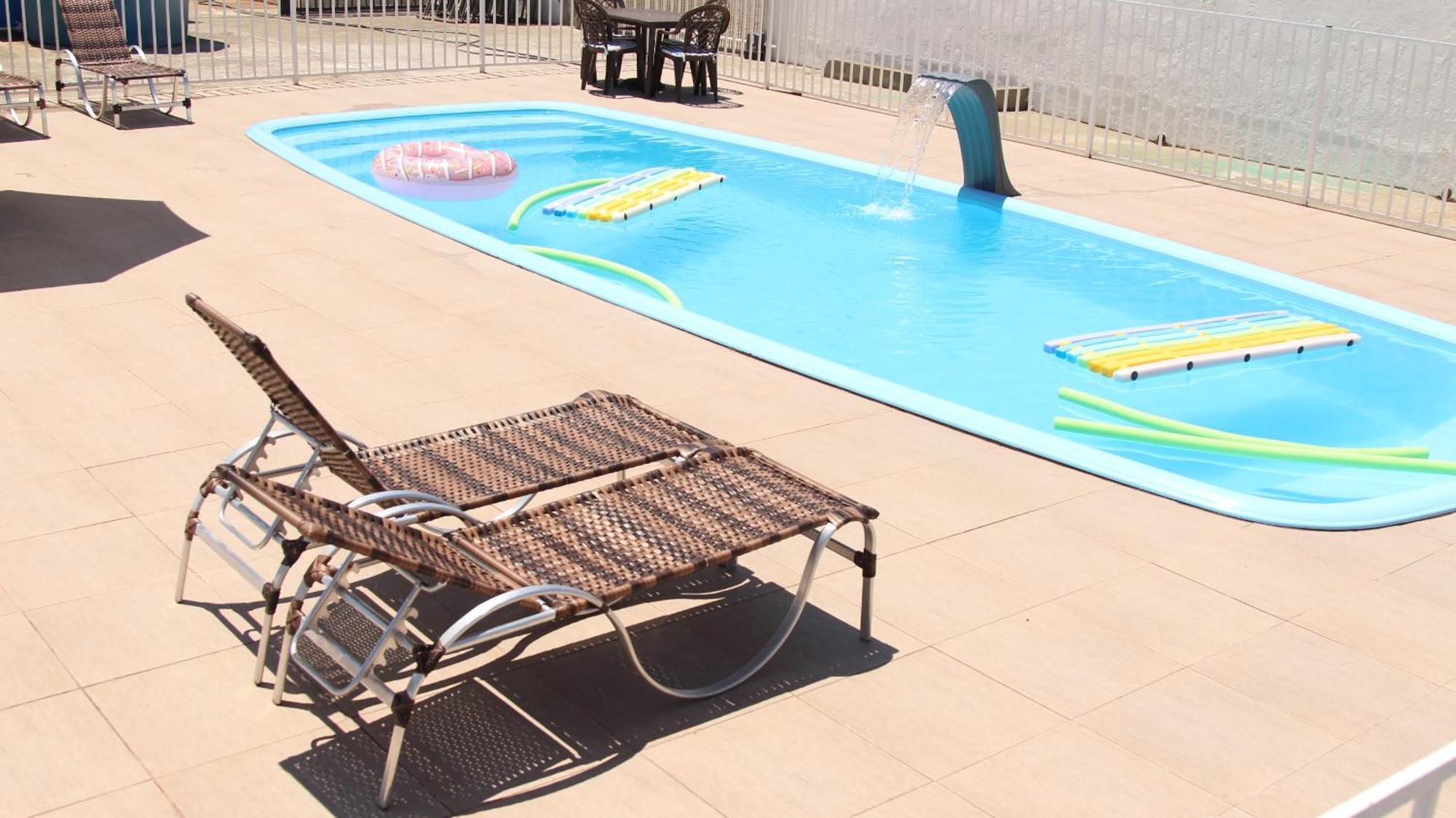 Resort Saude Premium Перуиби Экстерьер фото