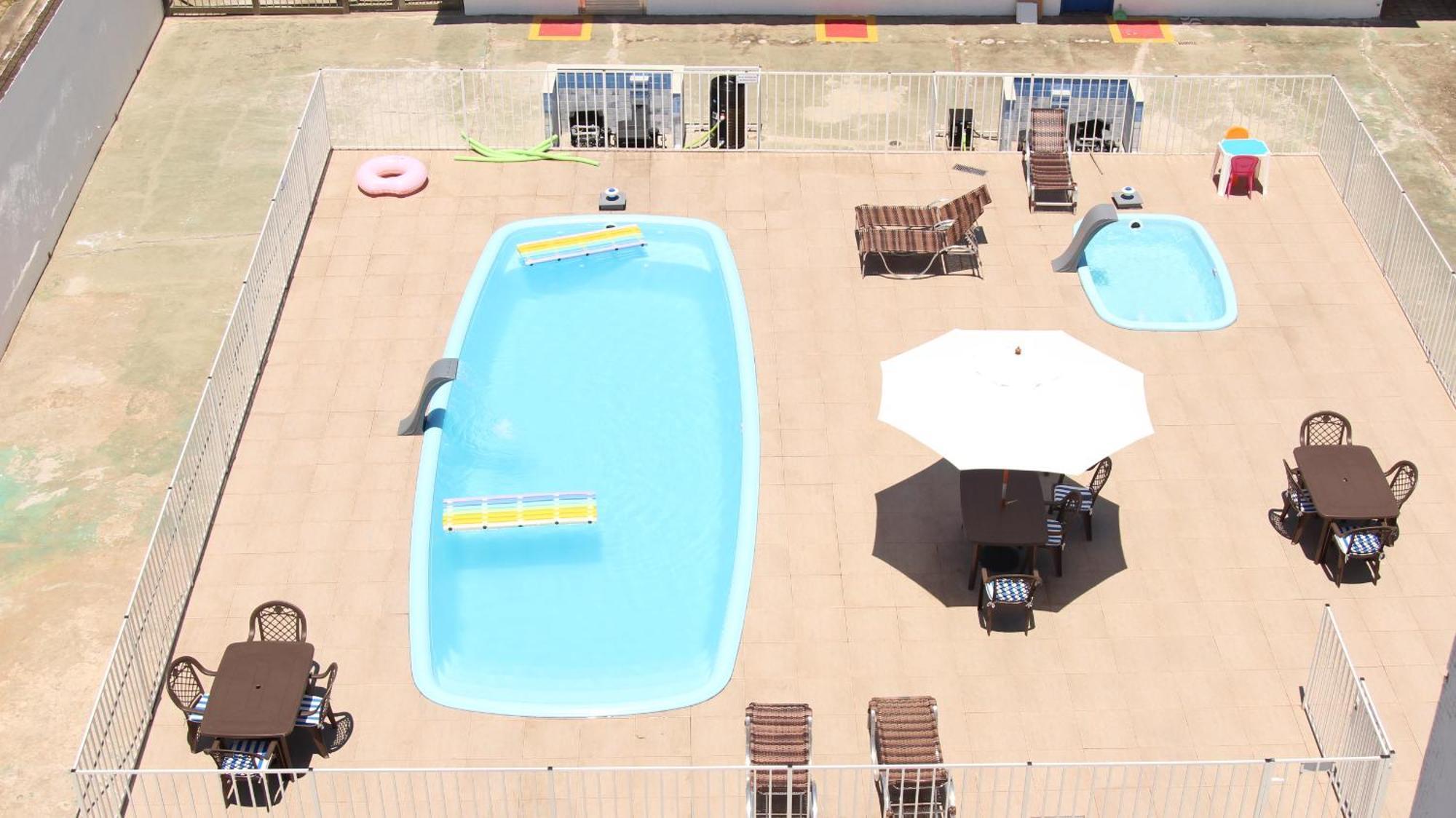 Resort Saude Premium Перуиби Экстерьер фото