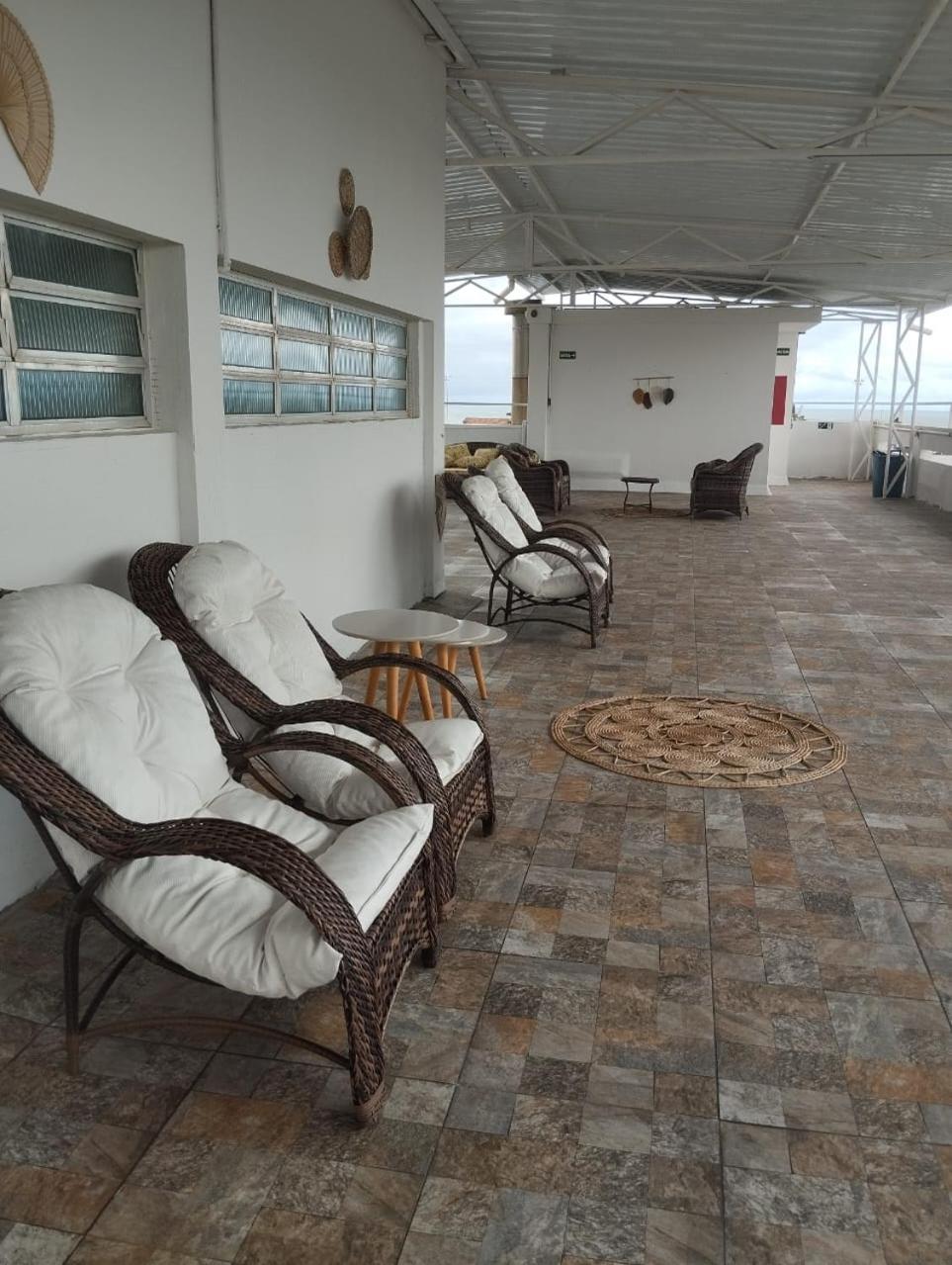 Resort Saude Premium Перуиби Экстерьер фото
