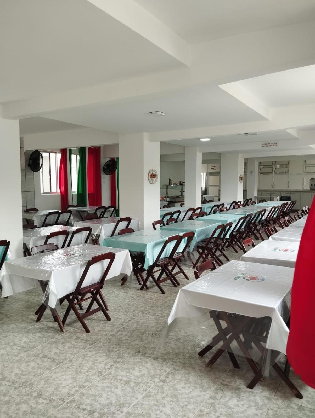 Resort Saude Premium Перуиби Экстерьер фото