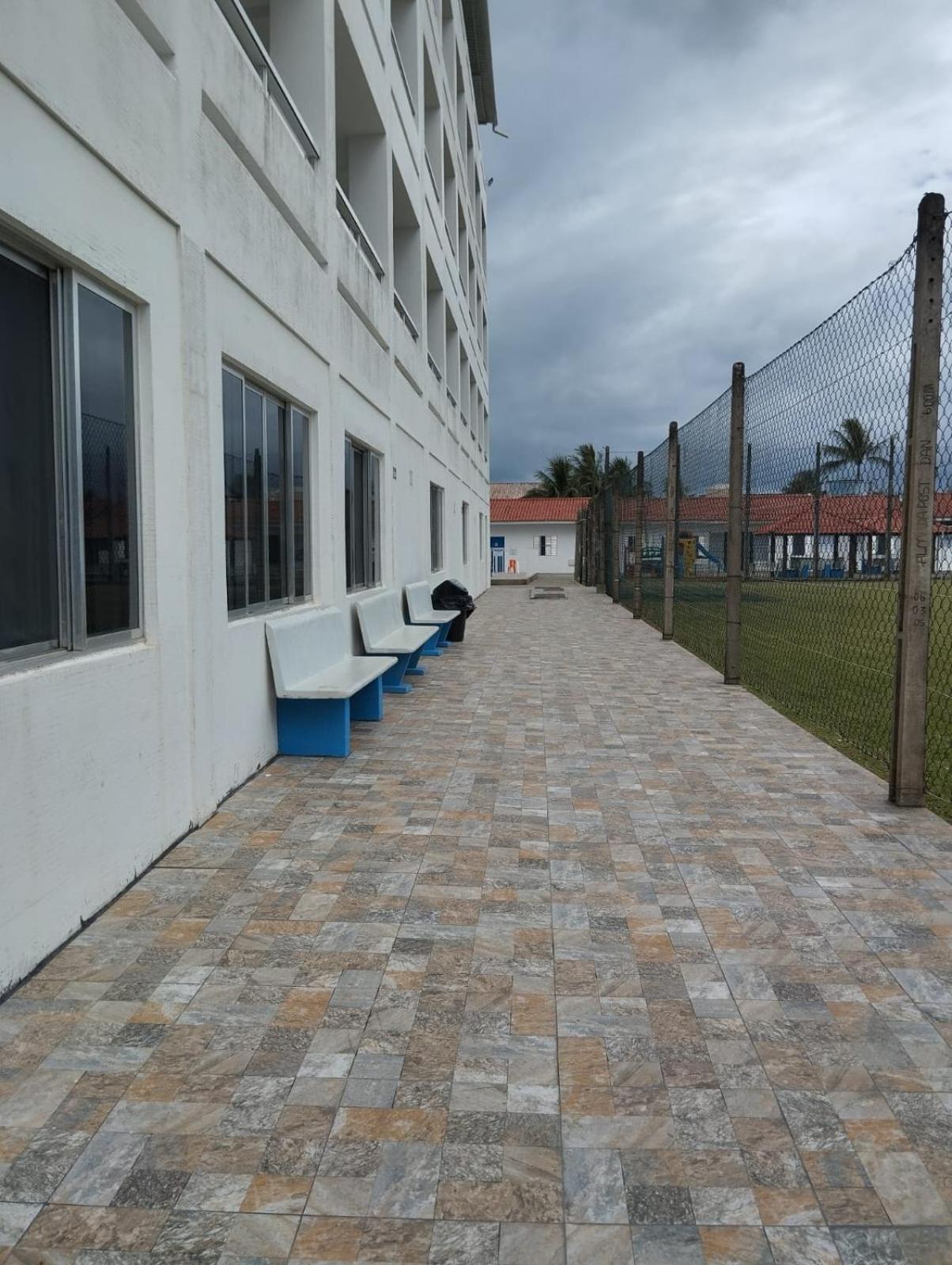 Resort Saude Premium Перуиби Экстерьер фото
